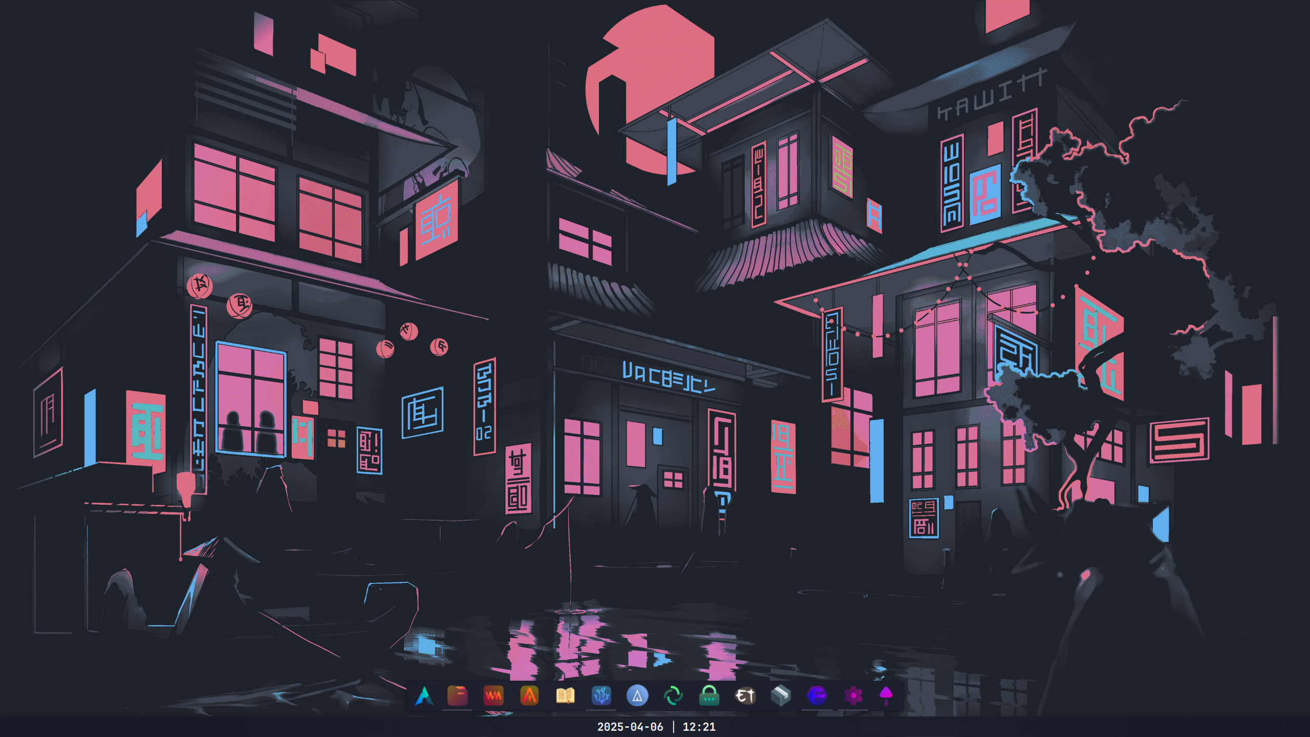 Desktop